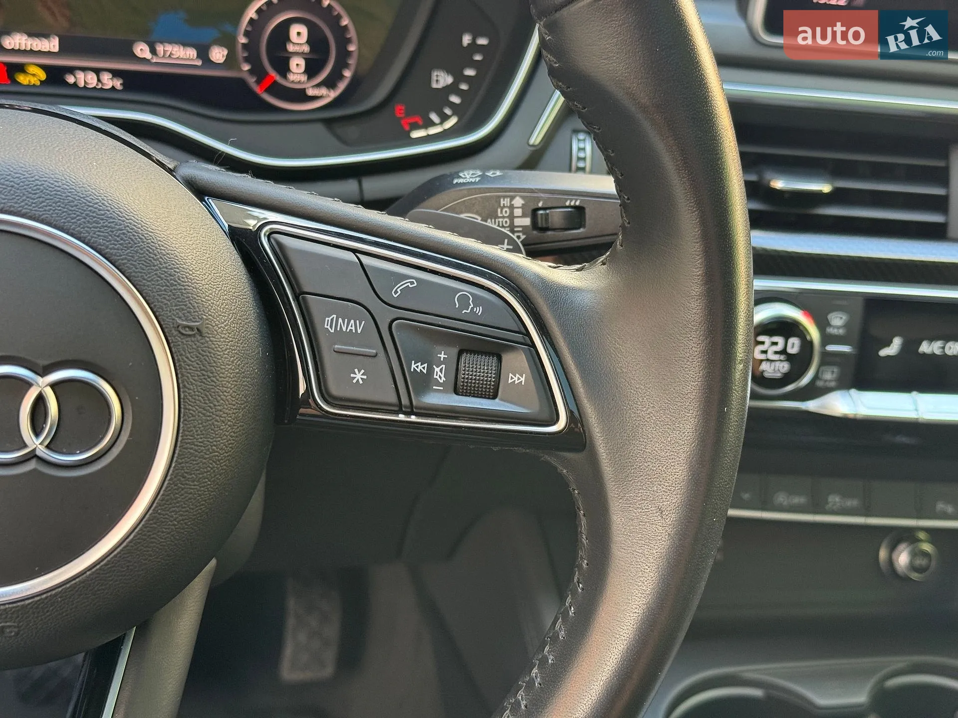 2019 Audi A5 - мініатюра 30