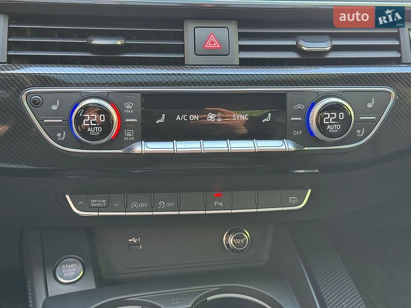 Купе Audi A5 2019 в Івано-Франківську