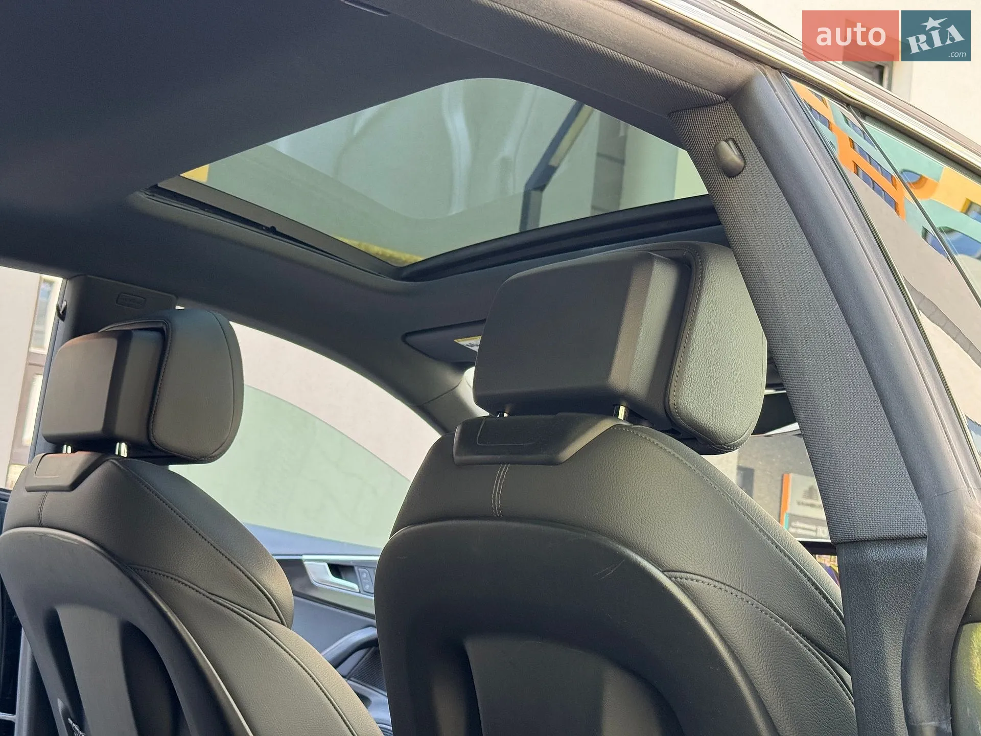 2019 Audi A5 - мініатюра 39