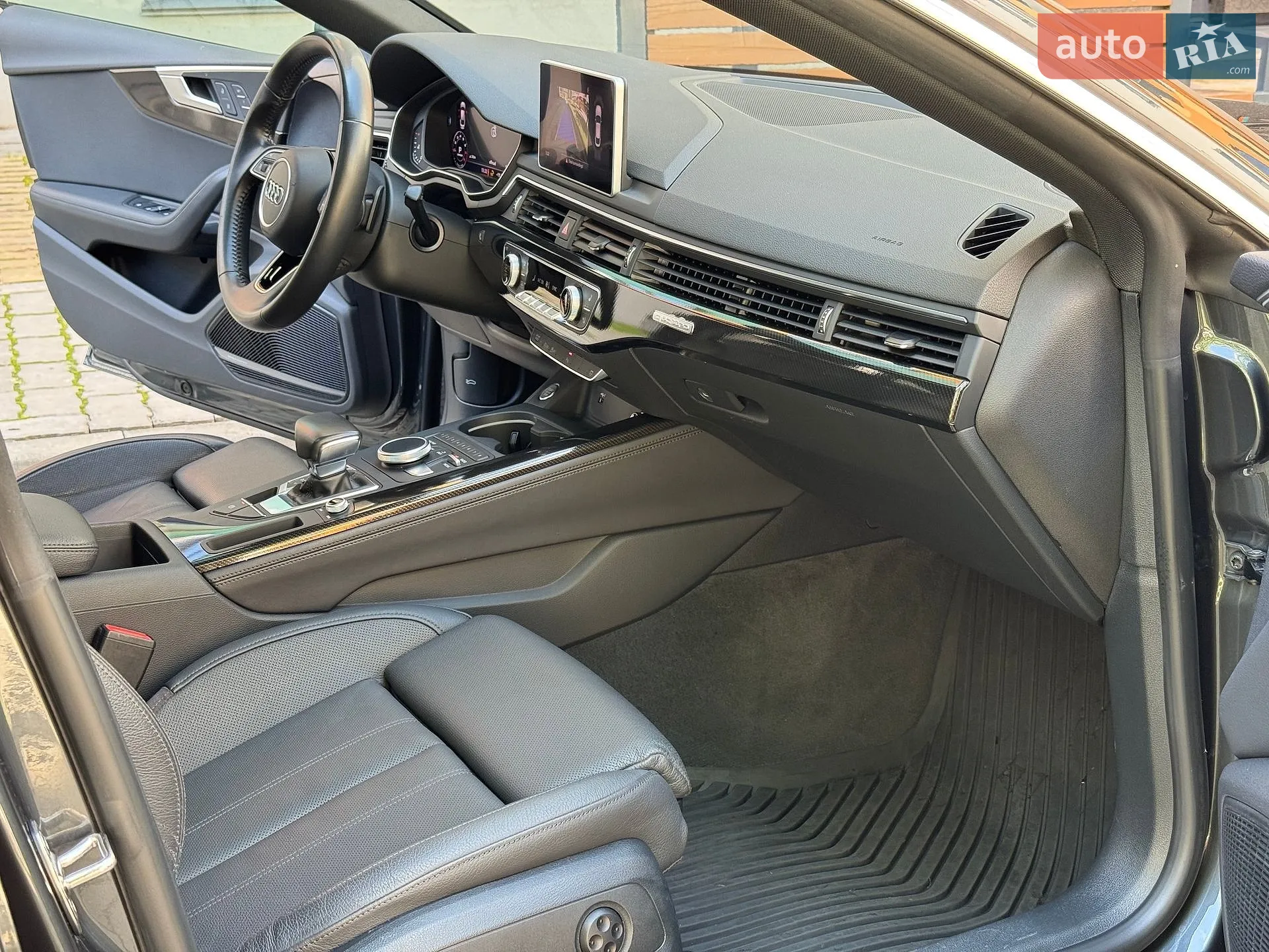 2019 Audi A5 - мініатюра 41