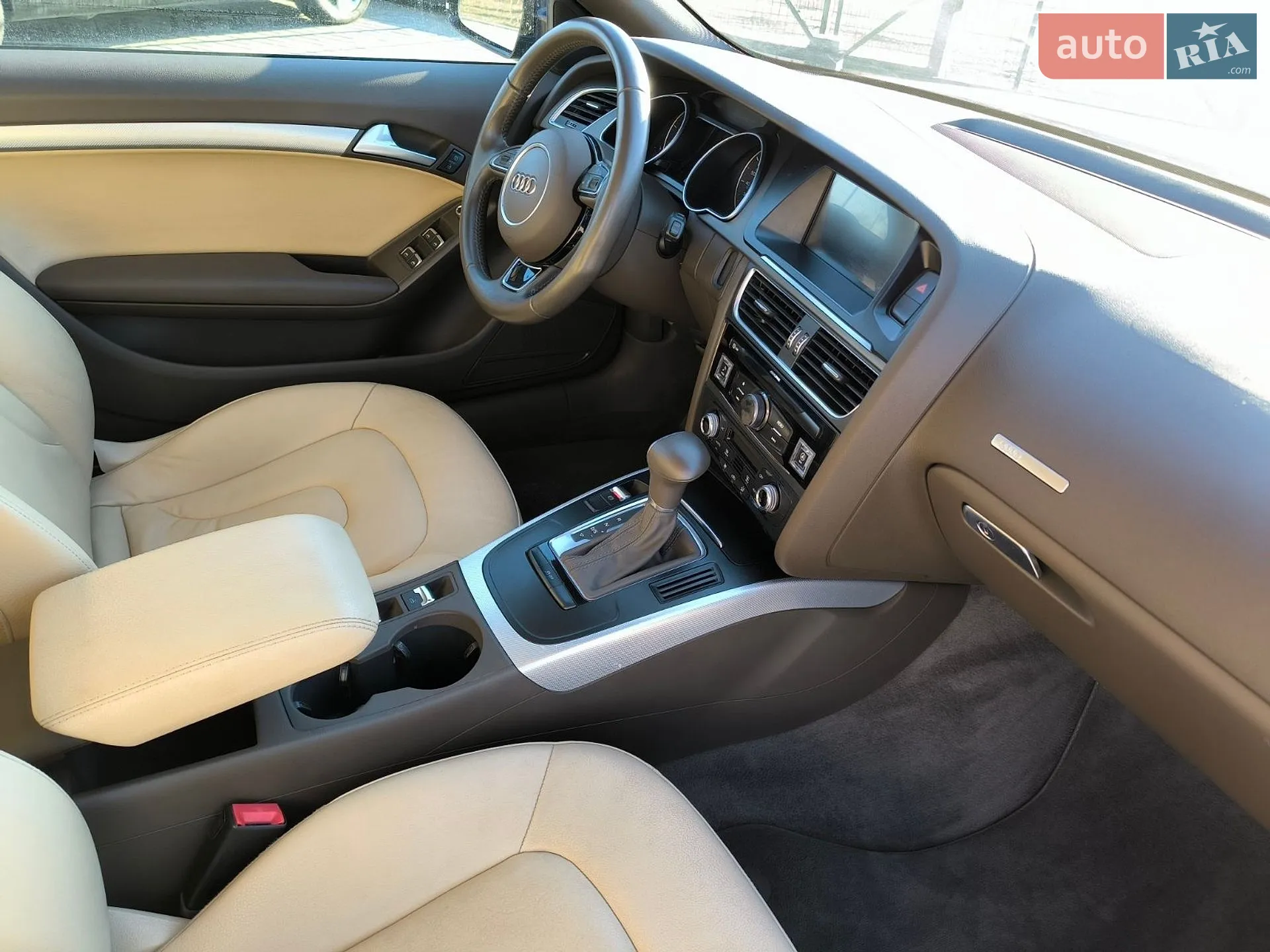 2013 Audi A5 - мініатюра 8