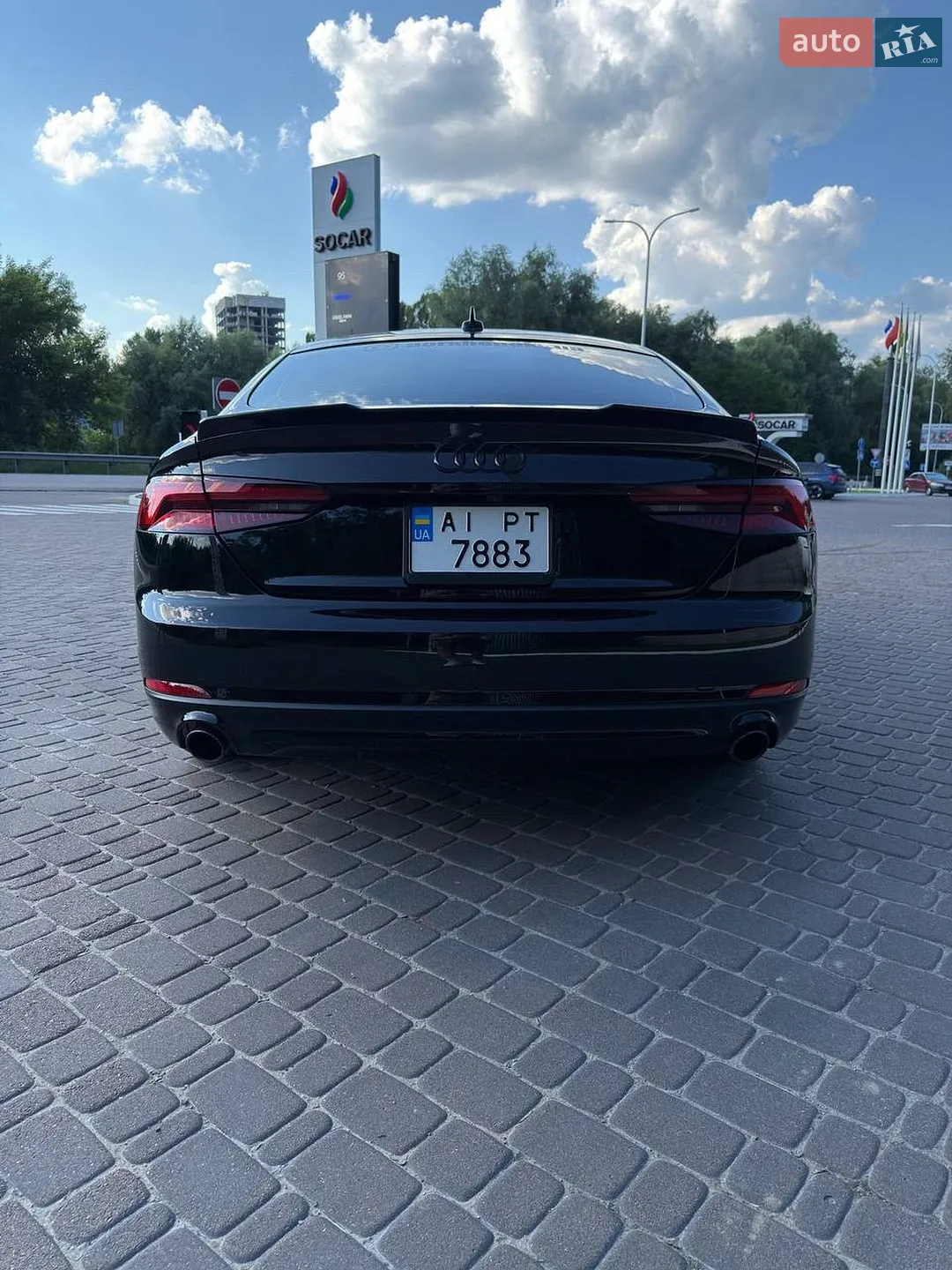 2019 Audi A5 - мініатюра 12