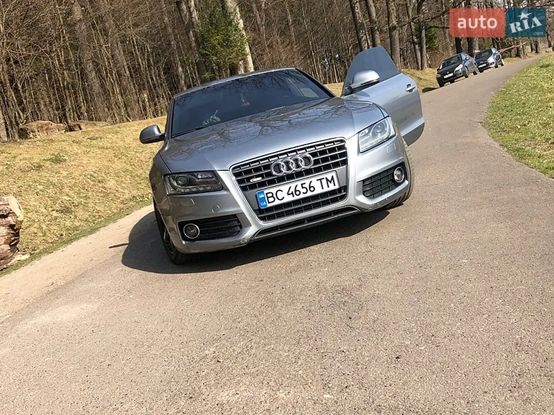Audi A5 2009 VIN WAUZZZ8T7AA006936 фото оголошення 24 з 57