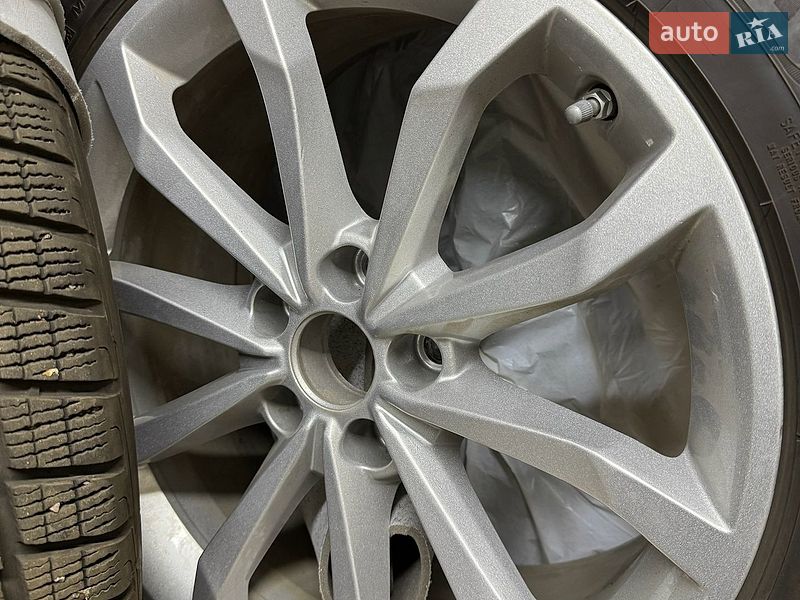 Ліфтбек Audi A5 2020 в Києві