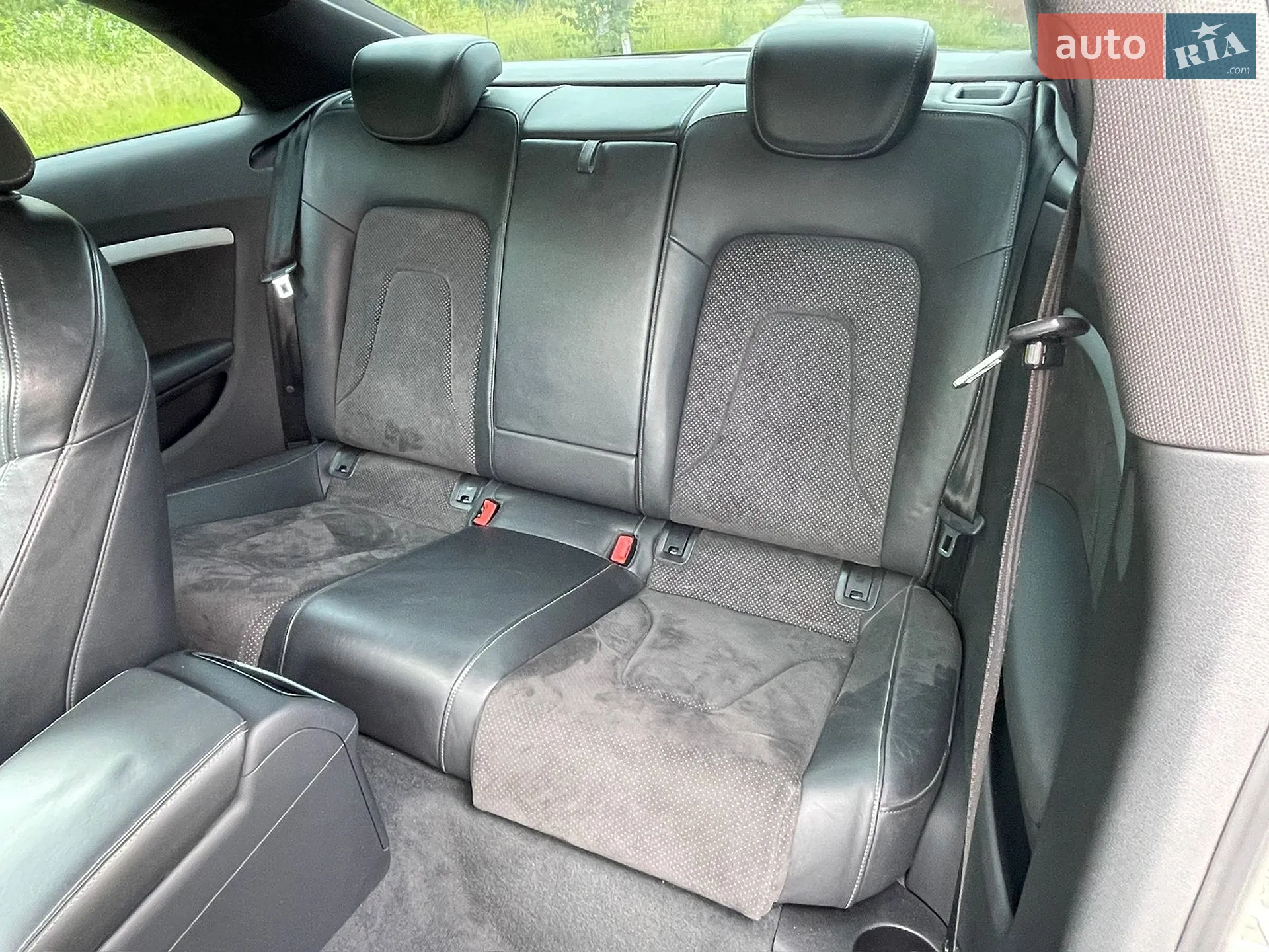 2011 Audi A5 - мініатюра 24