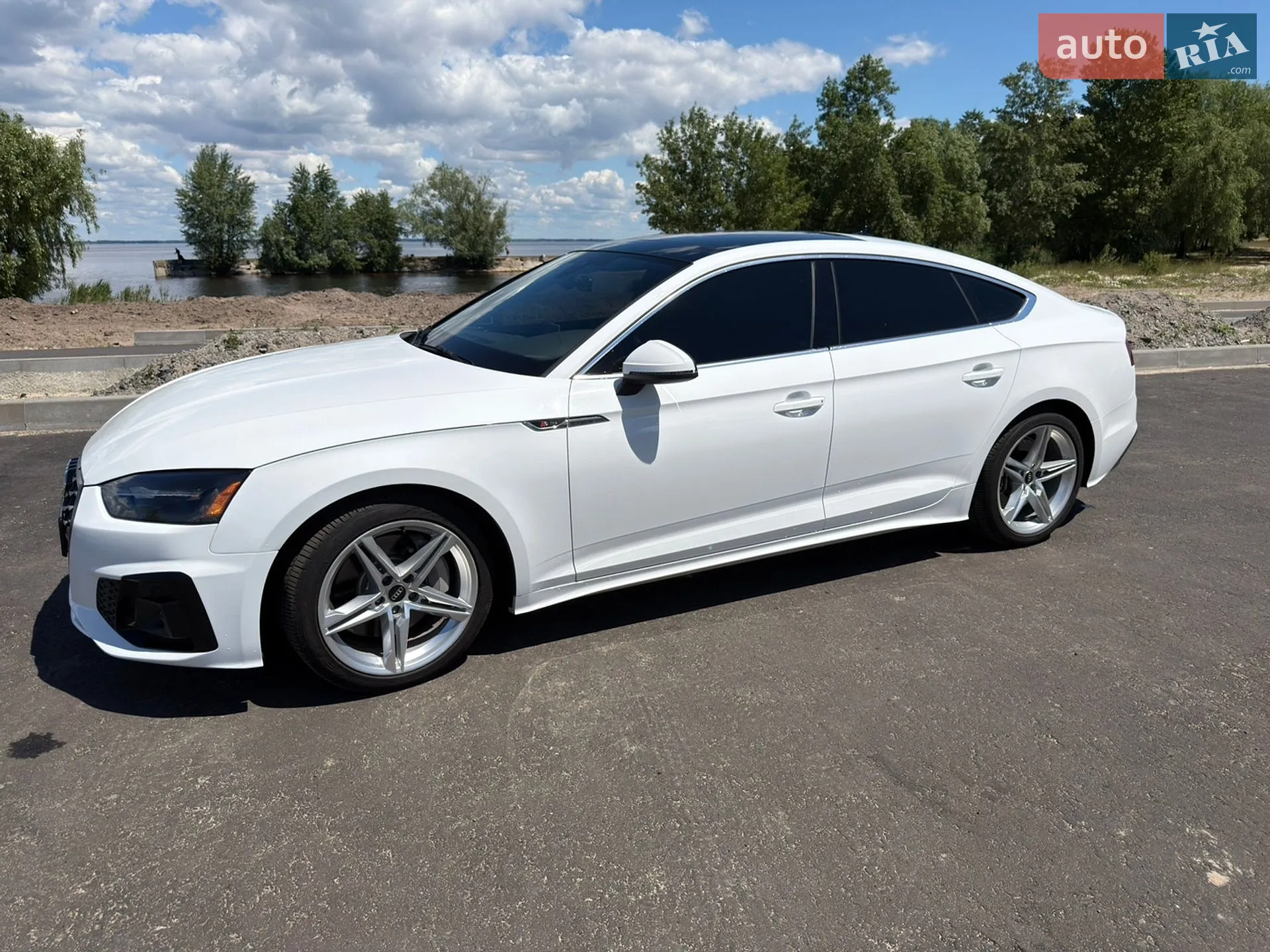 2021 Audi A5 - мініатюра 18