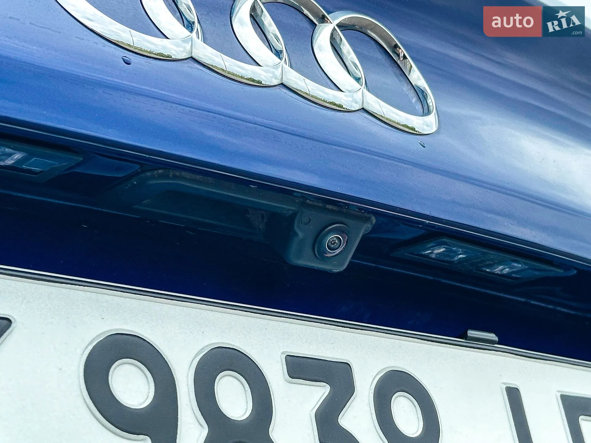 2020 Audi A5 - мініатюра 14