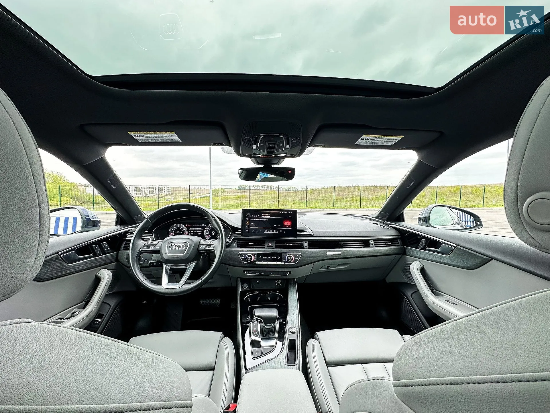 2020 Audi A5 - мініатюра 18