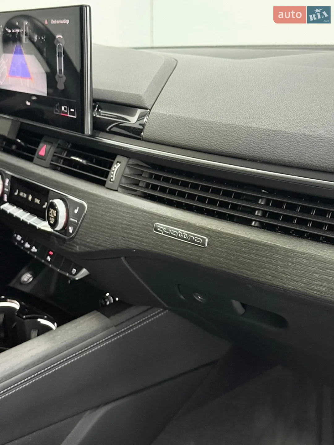 2020 Audi A5 - мініатюра 22