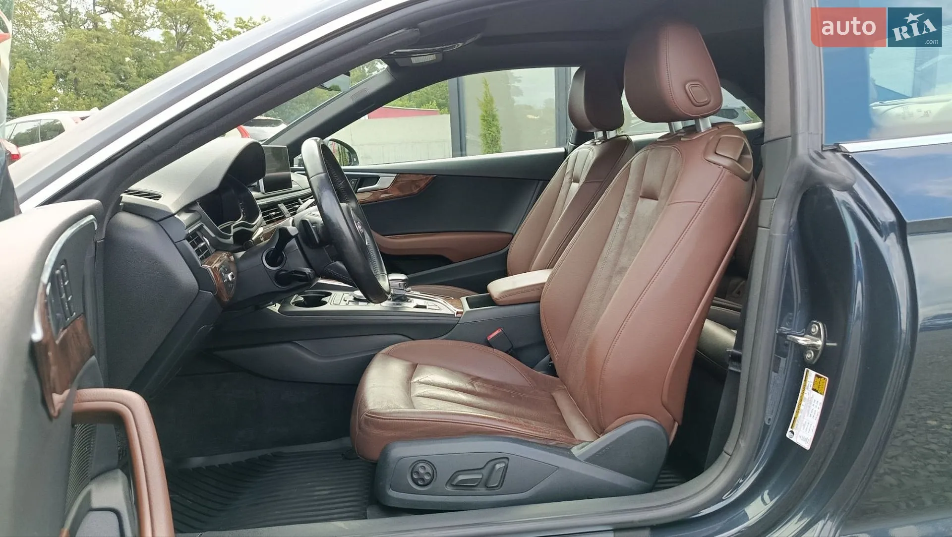 2016 Audi A5 - мініатюра 10