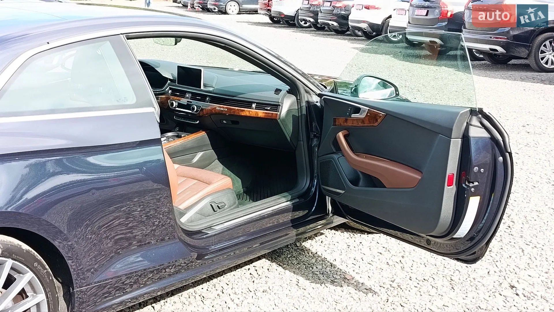2016 Audi A5 - мініатюра 12