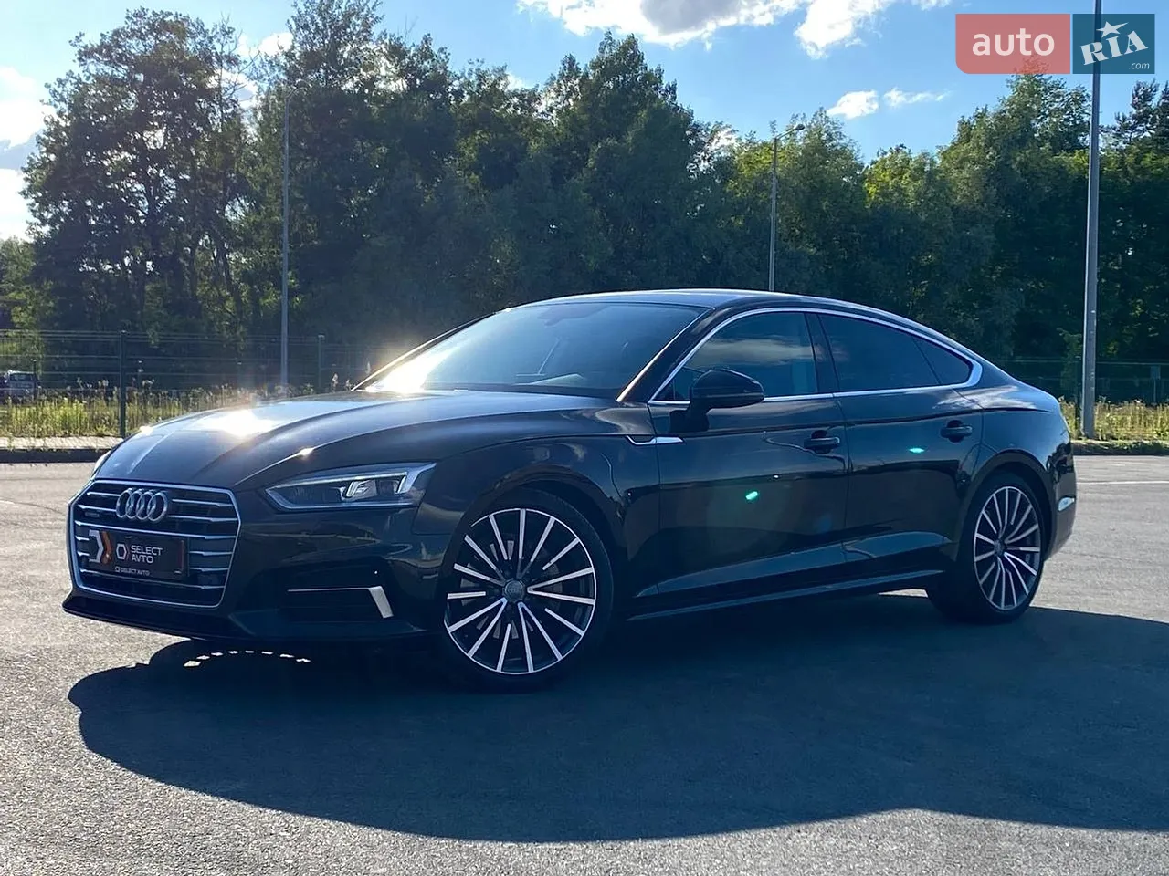 2016 Audi A5 - мініатюра 15