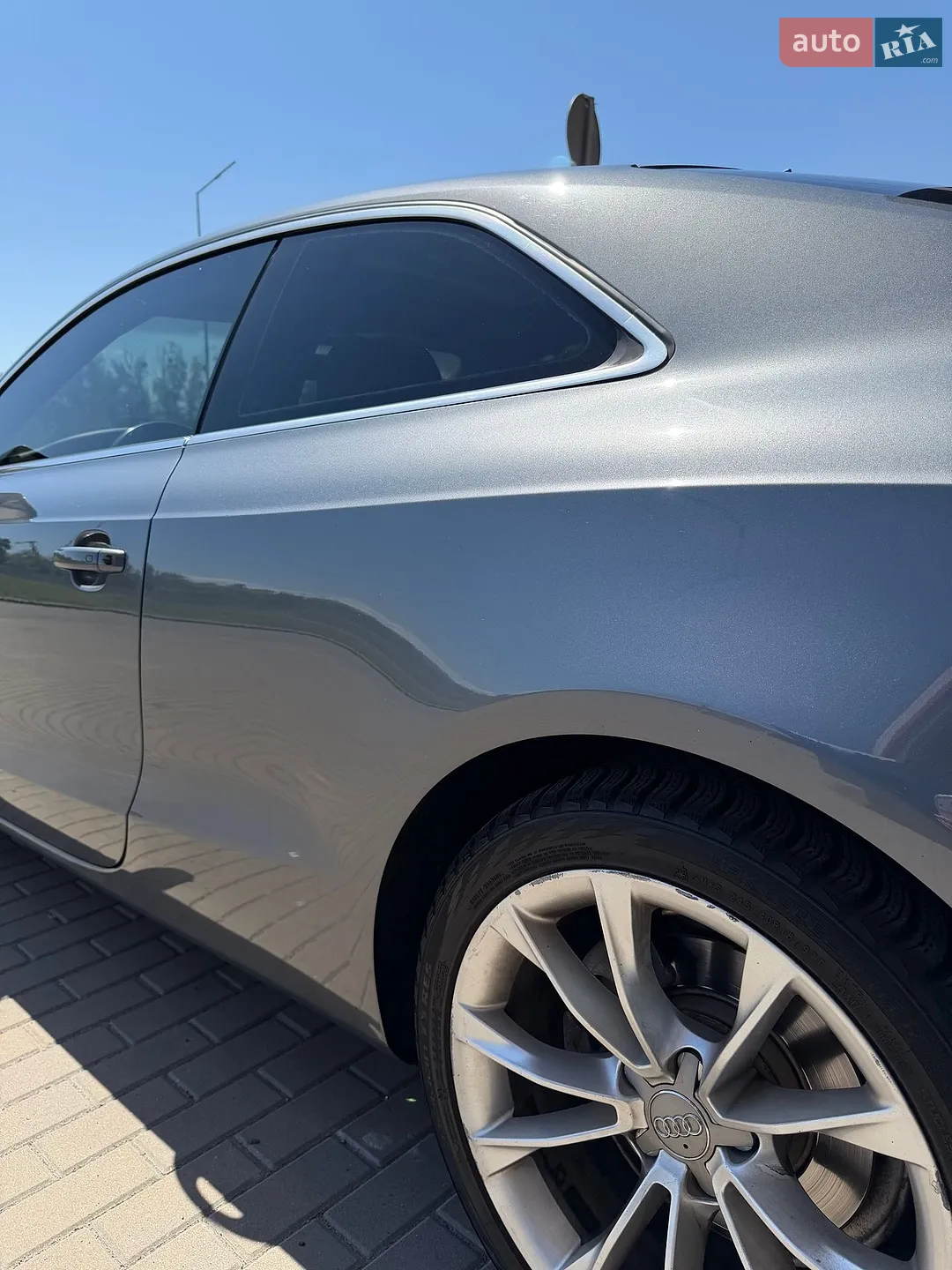 2013 Audi A5 - мініатюра 10