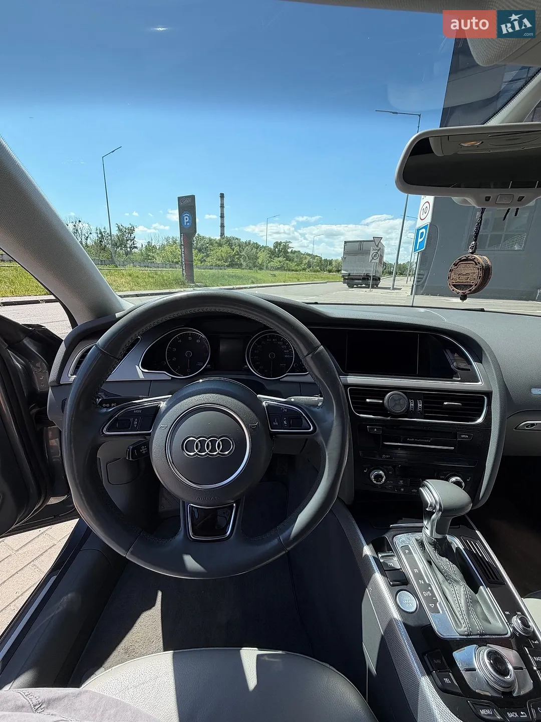 2013 Audi A5 - мініатюра 31