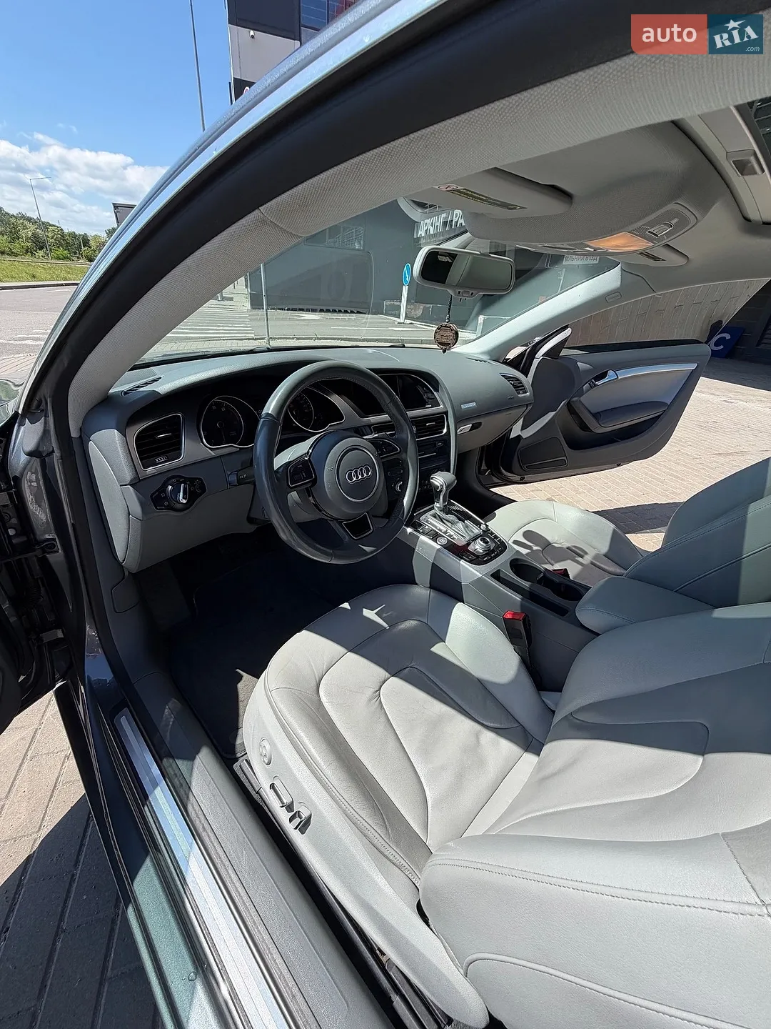 2013 Audi A5 - мініатюра 52