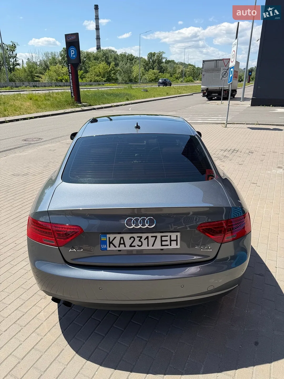 2013 Audi A5 - мініатюра 64