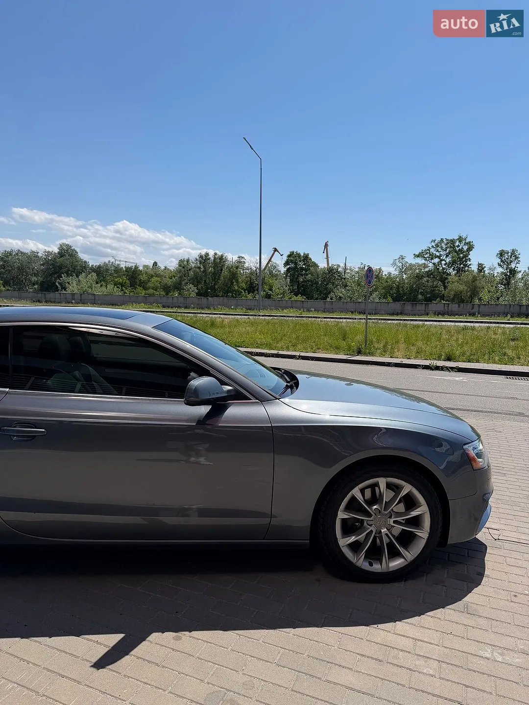 2013 Audi A5 - мініатюра 73