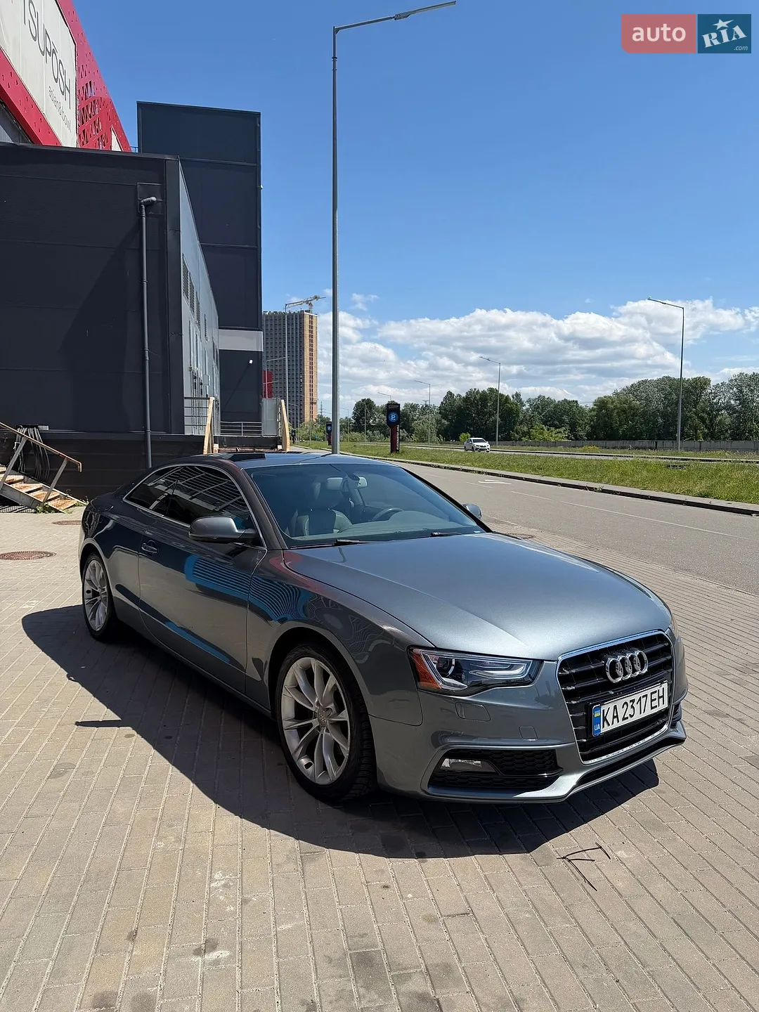 2013 Audi A5 - мініатюра 75