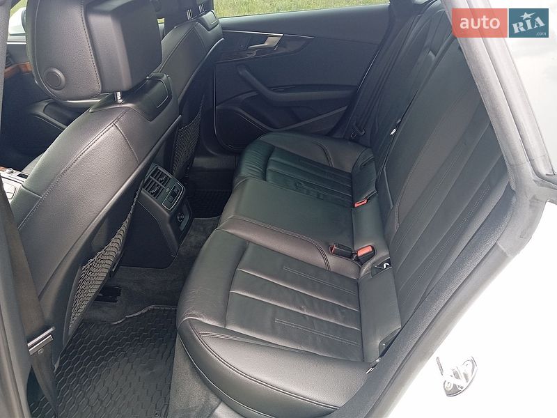 Купе Audi A5 2019 в Богородчанах фото 22 Купе Audi A5 2019 в Богородчанах