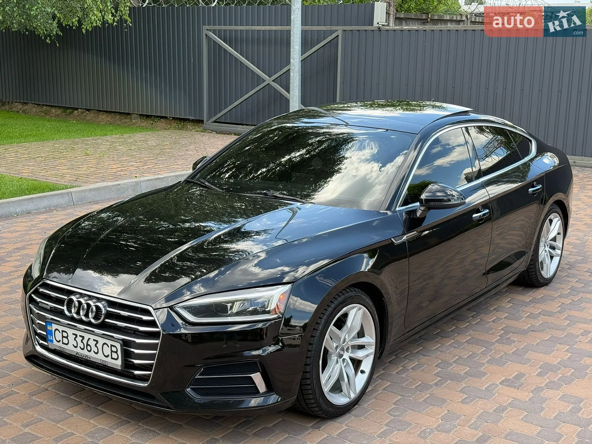 2019 Audi A5 - мініатюра 12