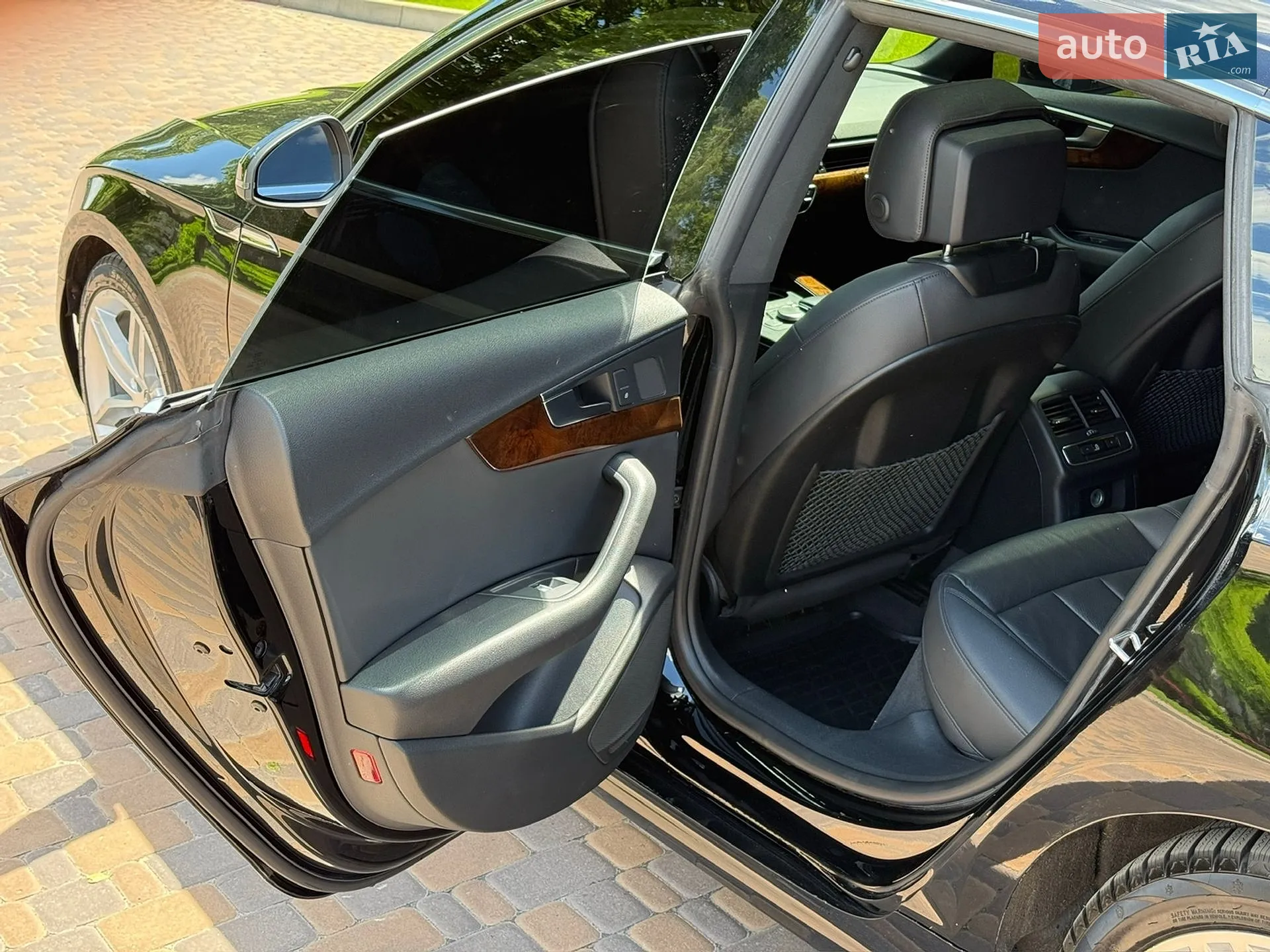 2019 Audi A5 - мініатюра 20