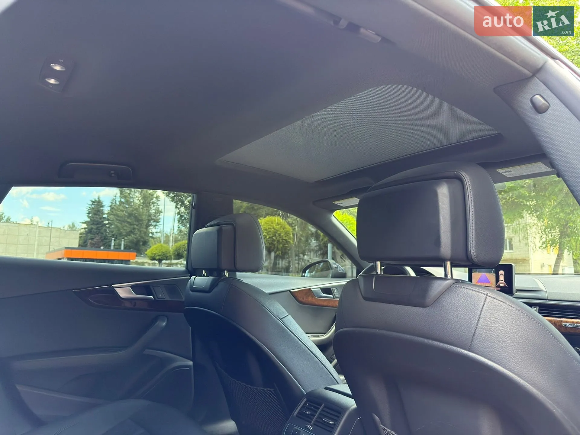 2019 Audi A5 - мініатюра 26
