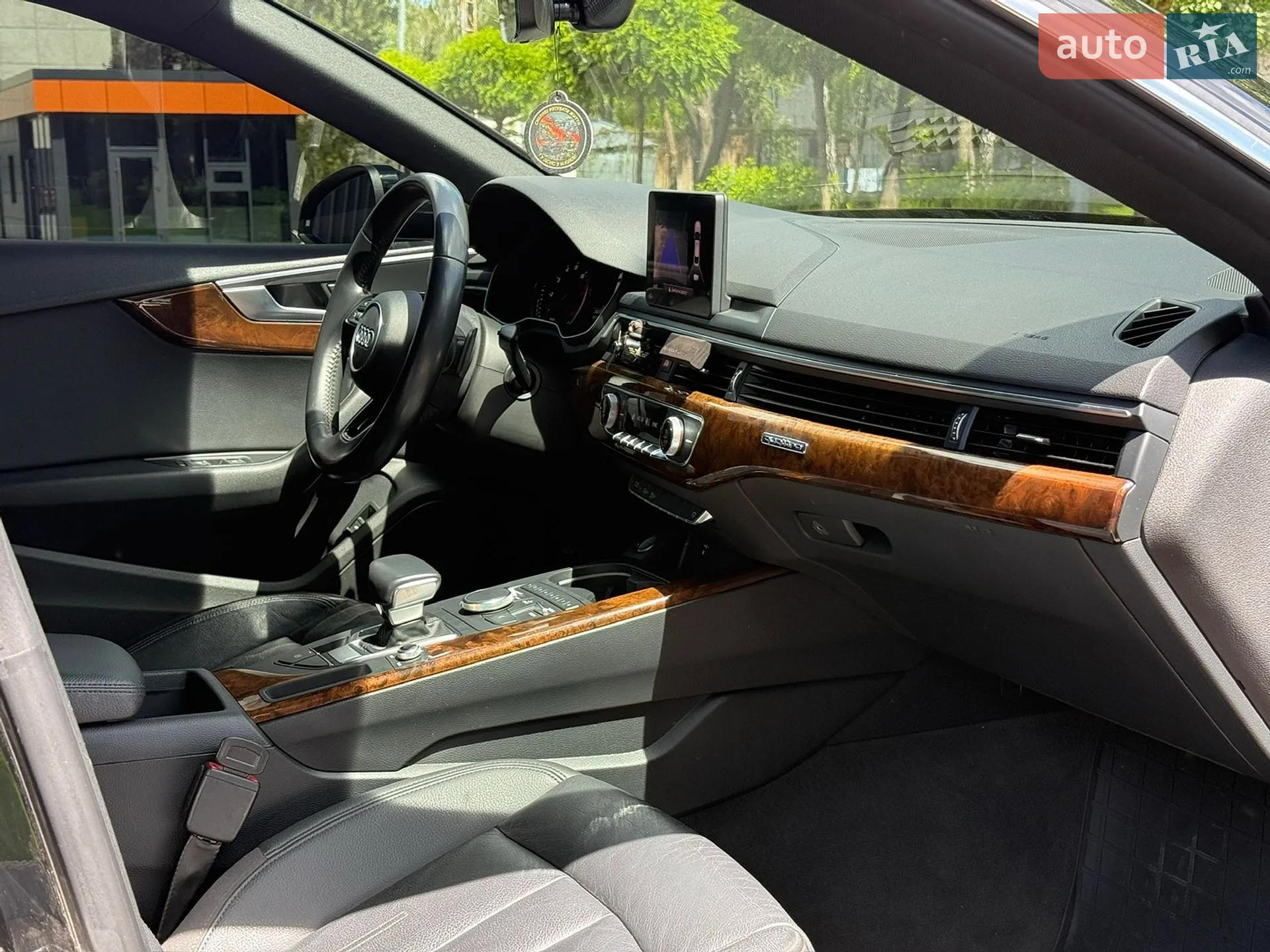 2019 Audi A5 - мініатюра 29