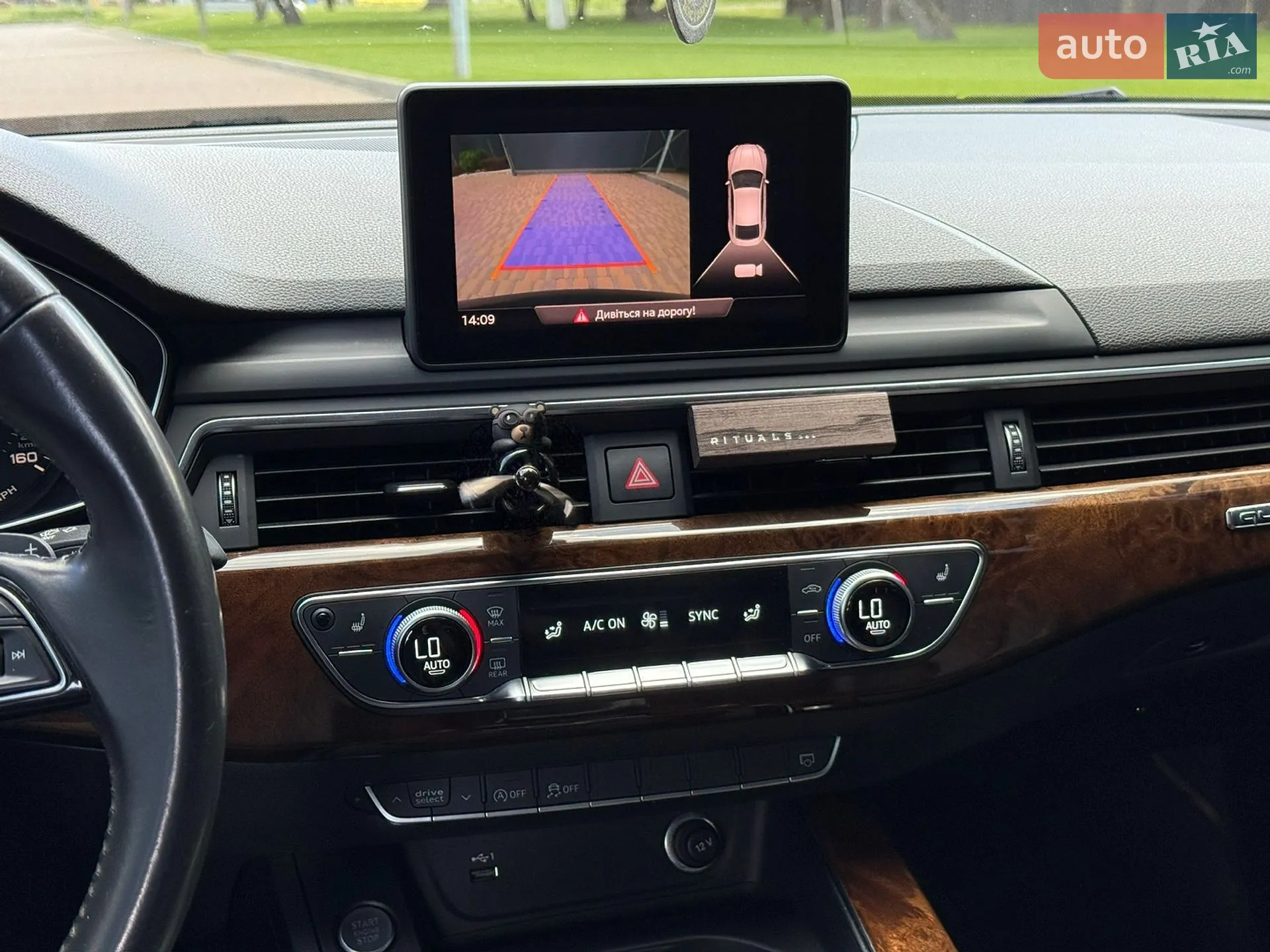 2019 Audi A5 - мініатюра 37