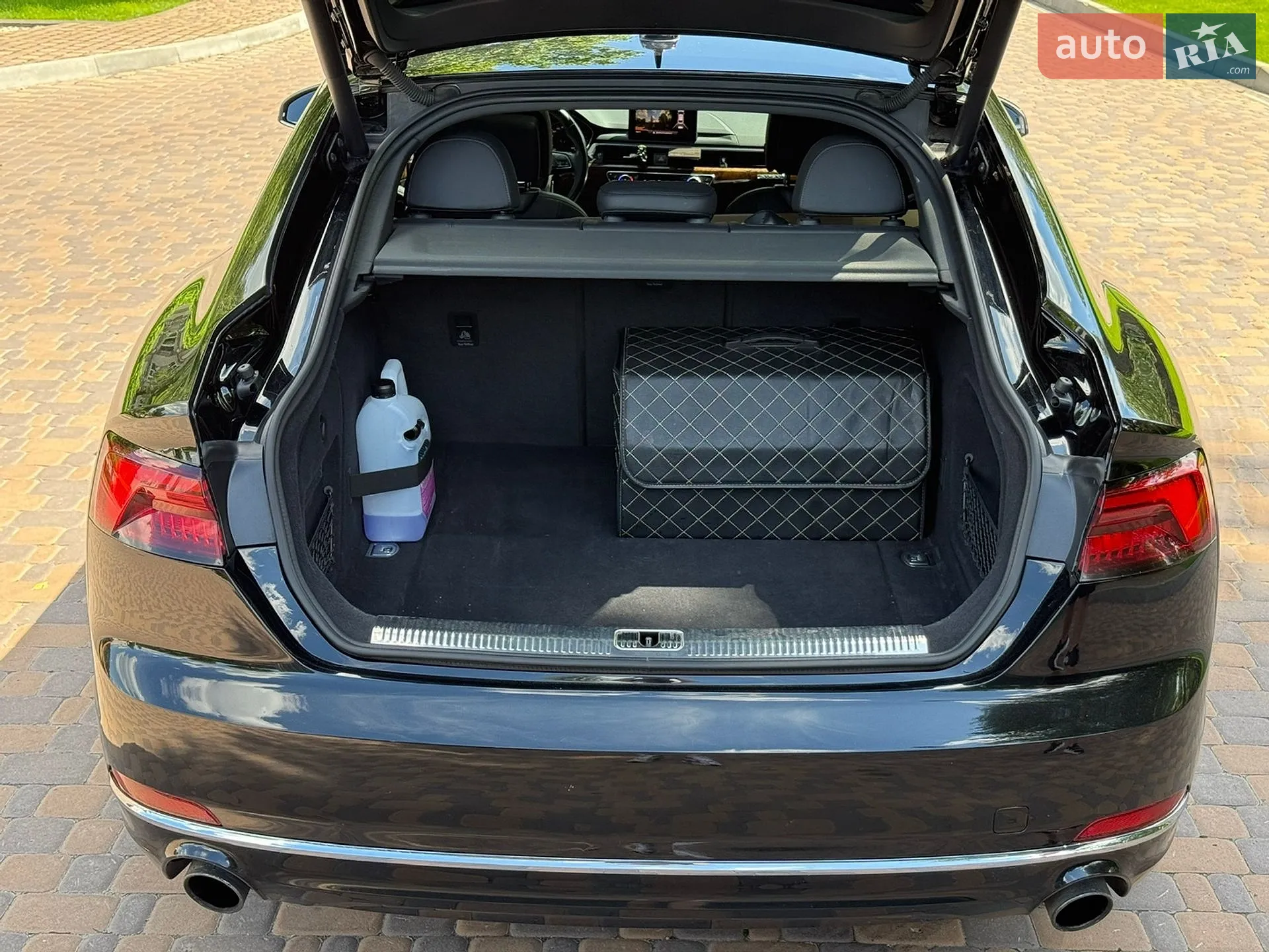 2019 Audi A5 - мініатюра 42