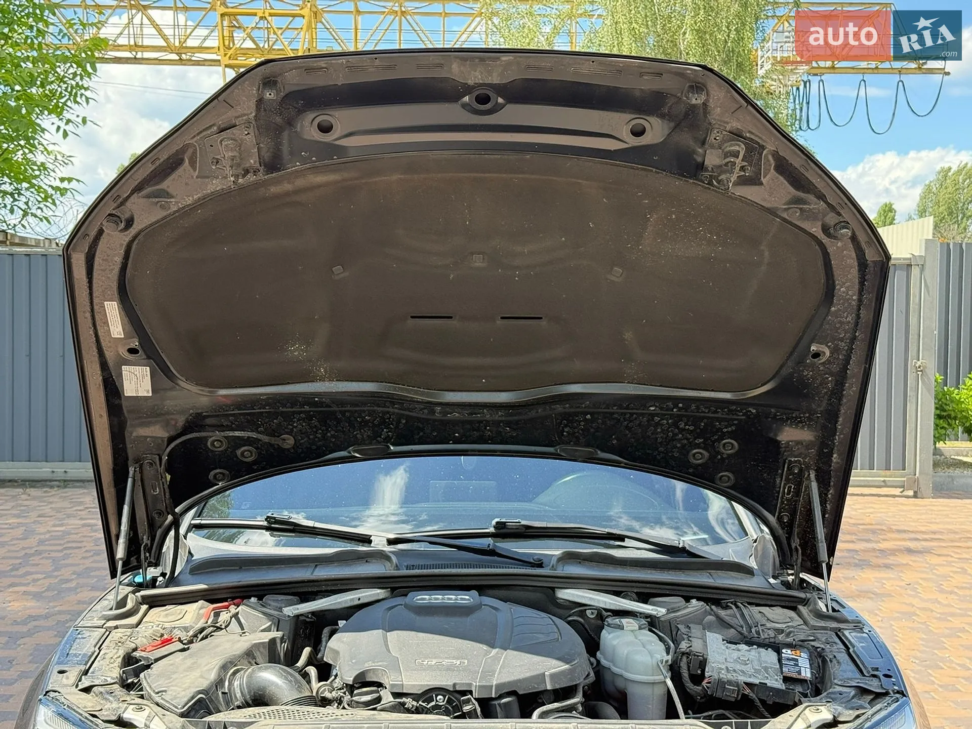 2019 Audi A5 - мініатюра 47