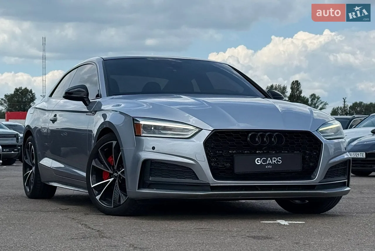 2015 Audi A5 - мініатюра 40