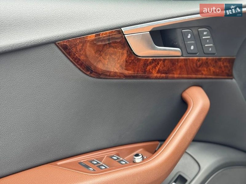 Купе Audi A5 2019 в Самарі фото 6 Купе Audi A5 2019 в Самарі