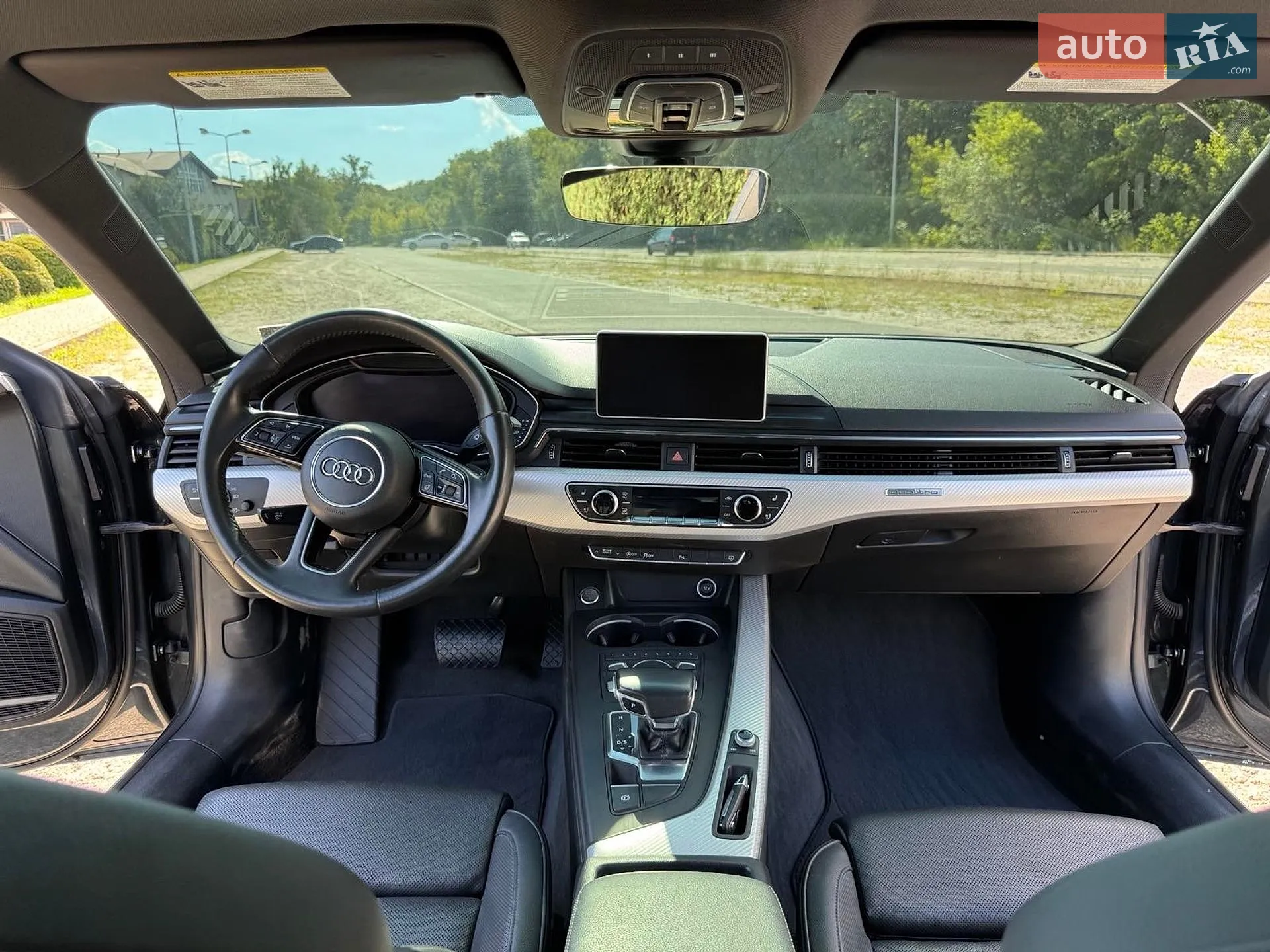 2017 Audi A5 - мініатюра 18