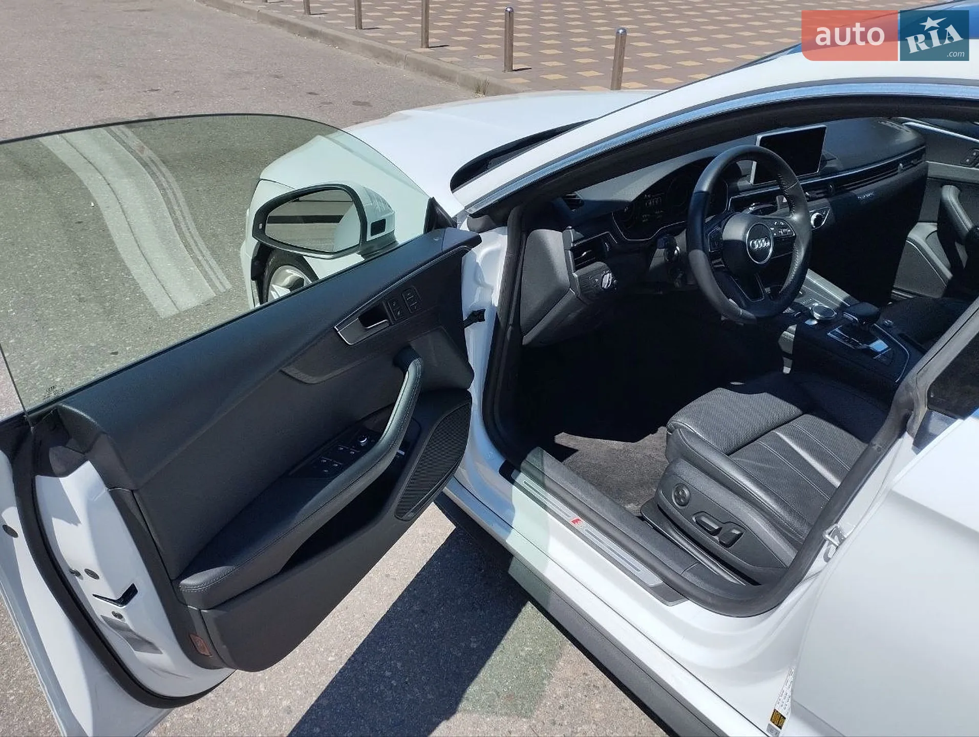 2019 Audi A5 - мініатюра 15