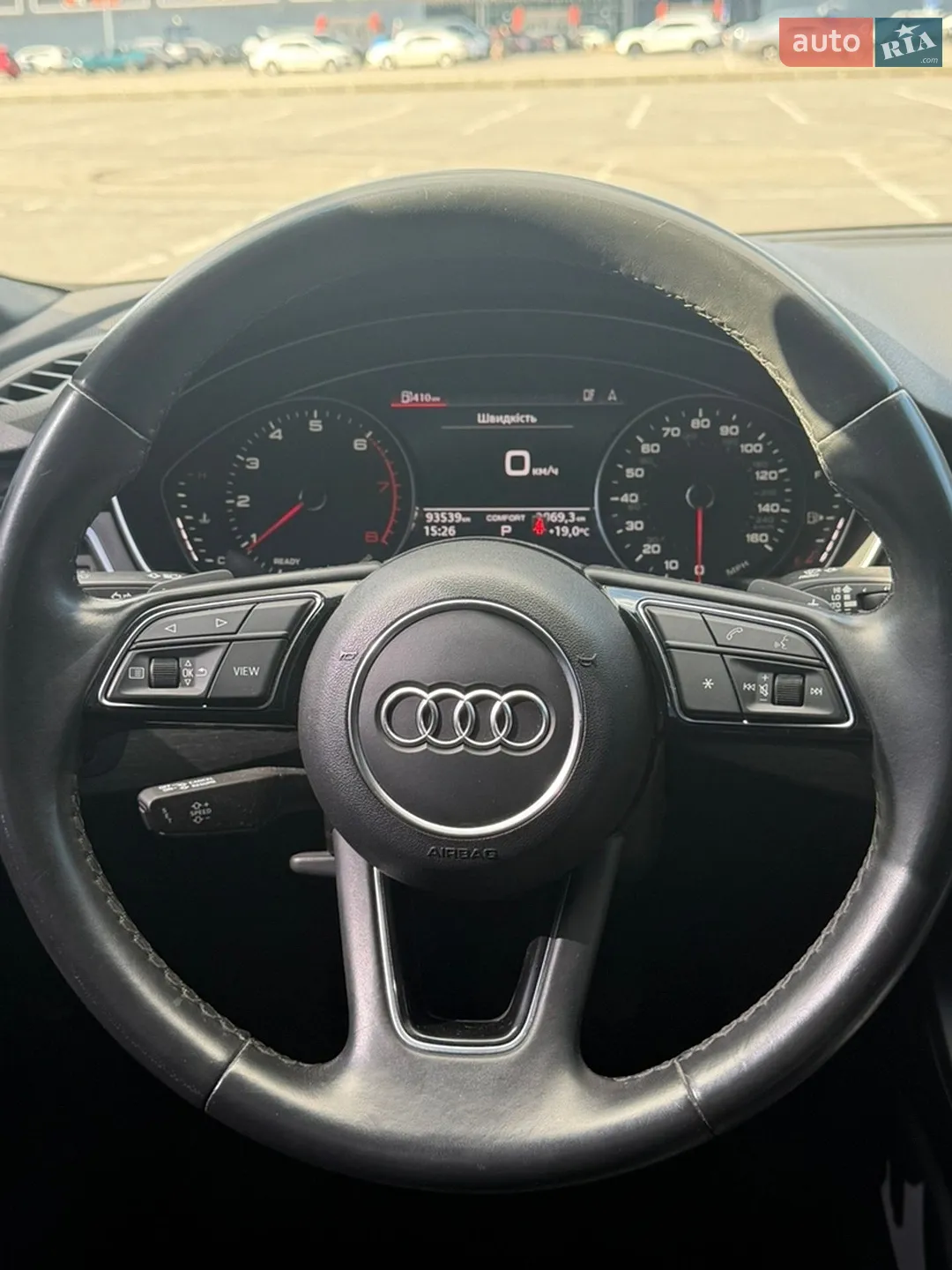 2021 Audi A5 - мініатюра 2