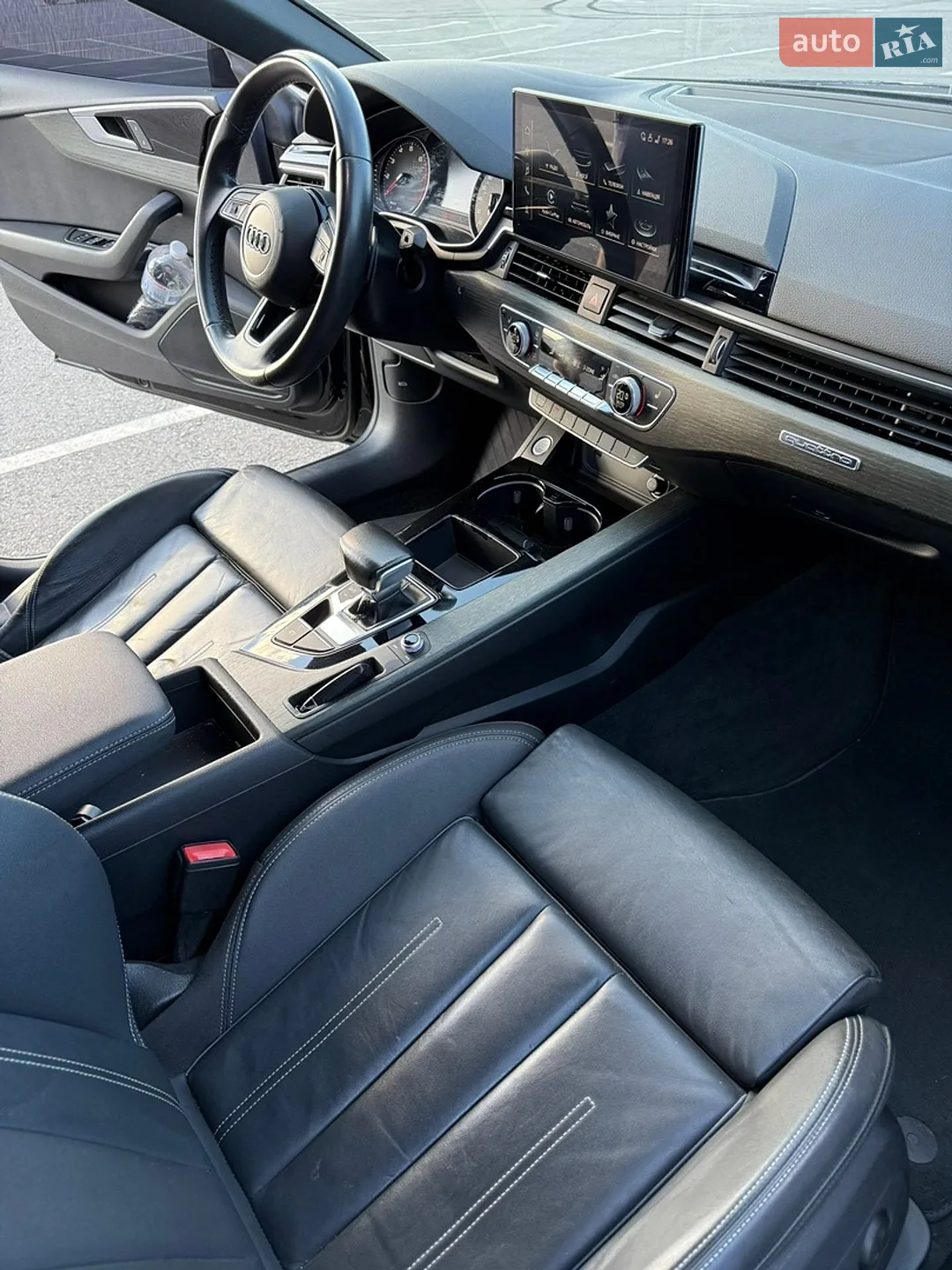 2021 Audi A5 - мініатюра 11