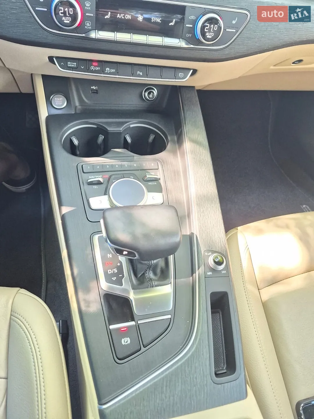 2018 Audi A5 - мініатюра 8