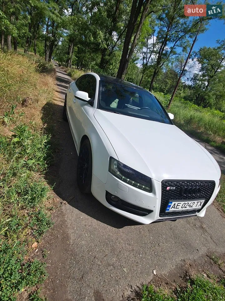 2011 Audi A5 - мініатюра 28