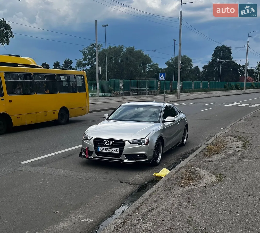 2011 Audi A5 - мініатюра 17
