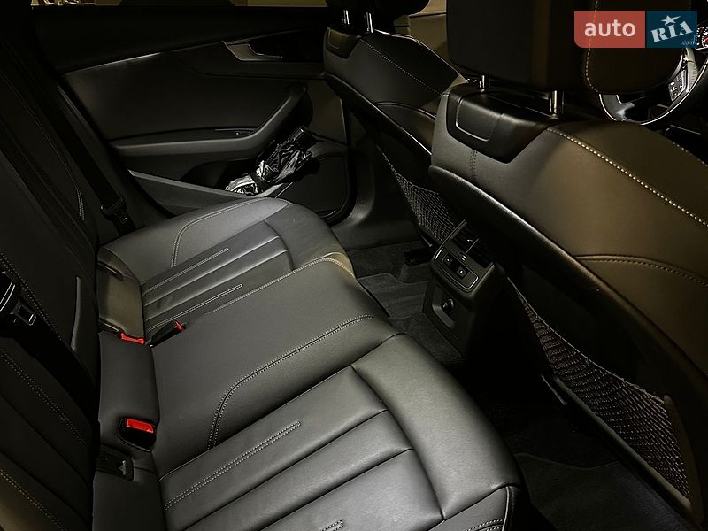 Ліфтбек Audi A5 2021 в Василькові
