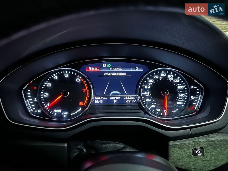 Ліфтбек Audi A5 2021 в Василькові