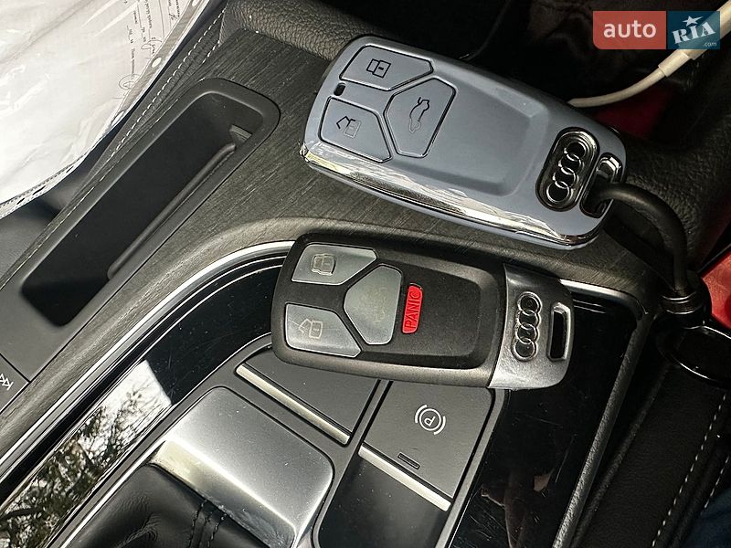 Ліфтбек Audi A5 2021 в Василькові