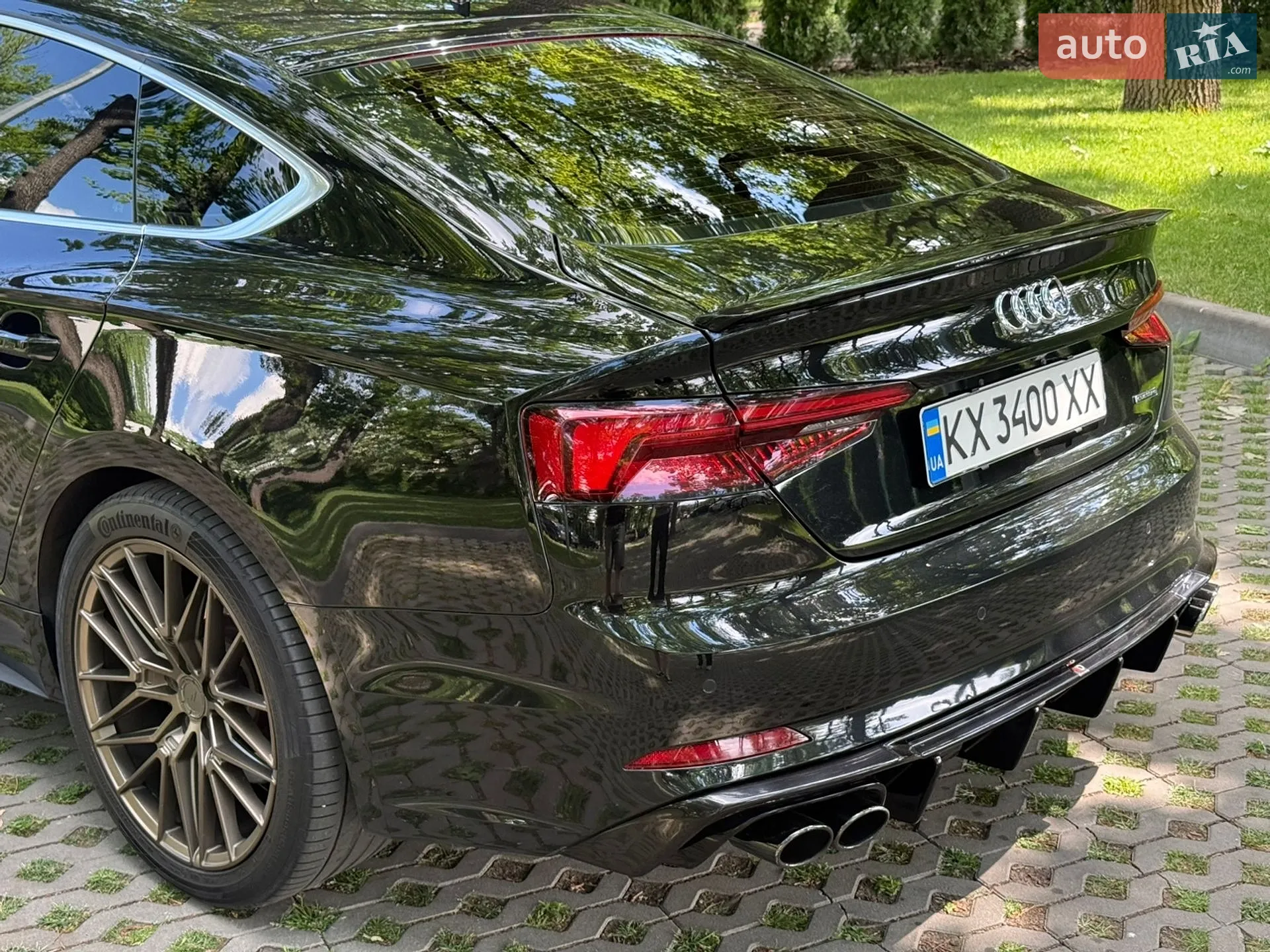 2019 Audi A5 - мініатюра 13