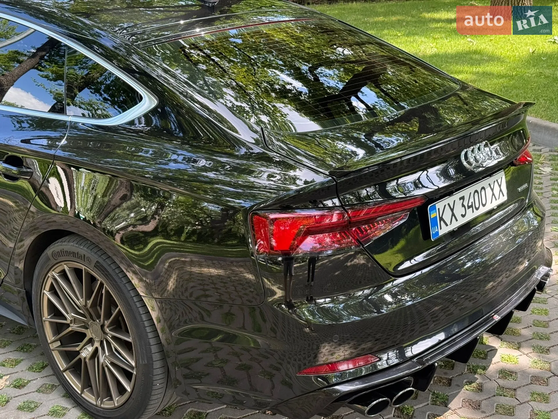 2019 Audi A5 - мініатюра 14