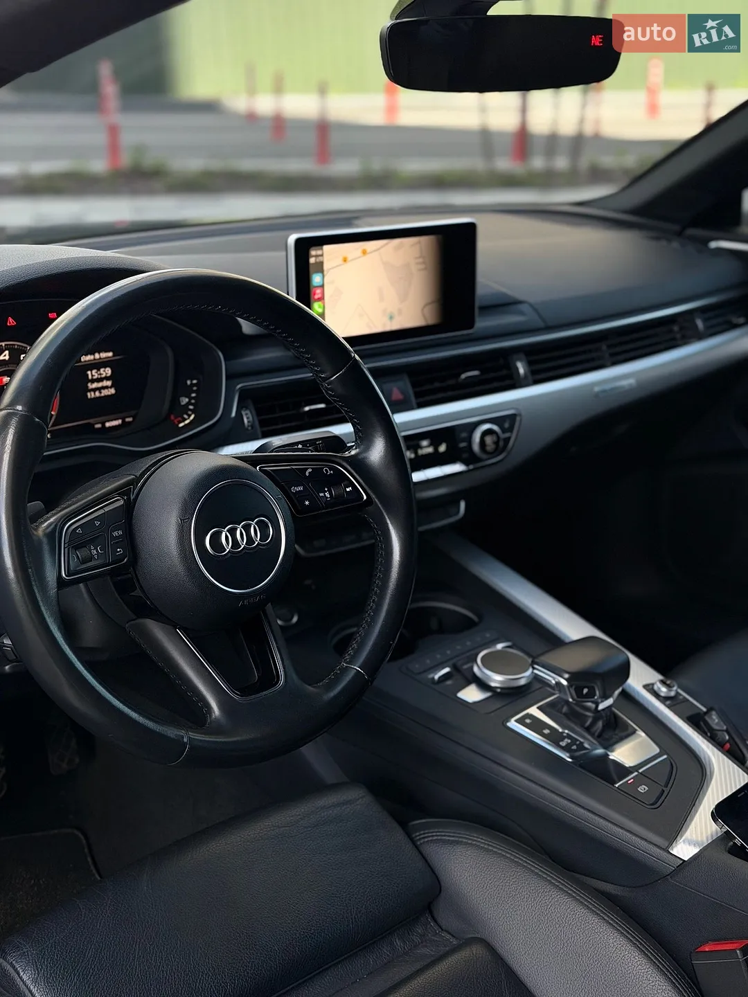 2017 Audi A5 - мініатюра 9