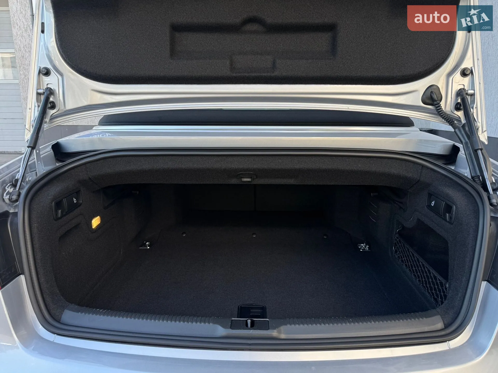 2014 Audi A5 - мініатюра 33