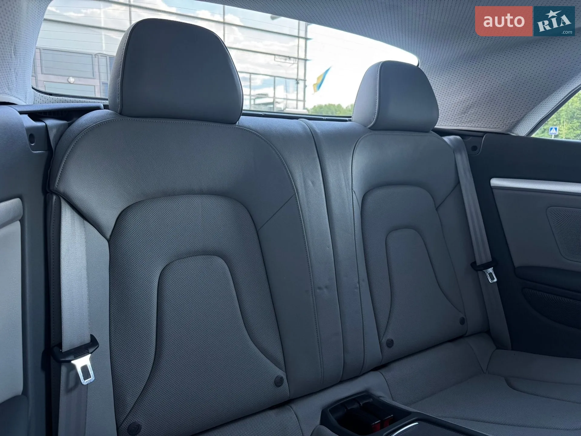 2014 Audi A5 - мініатюра 38
