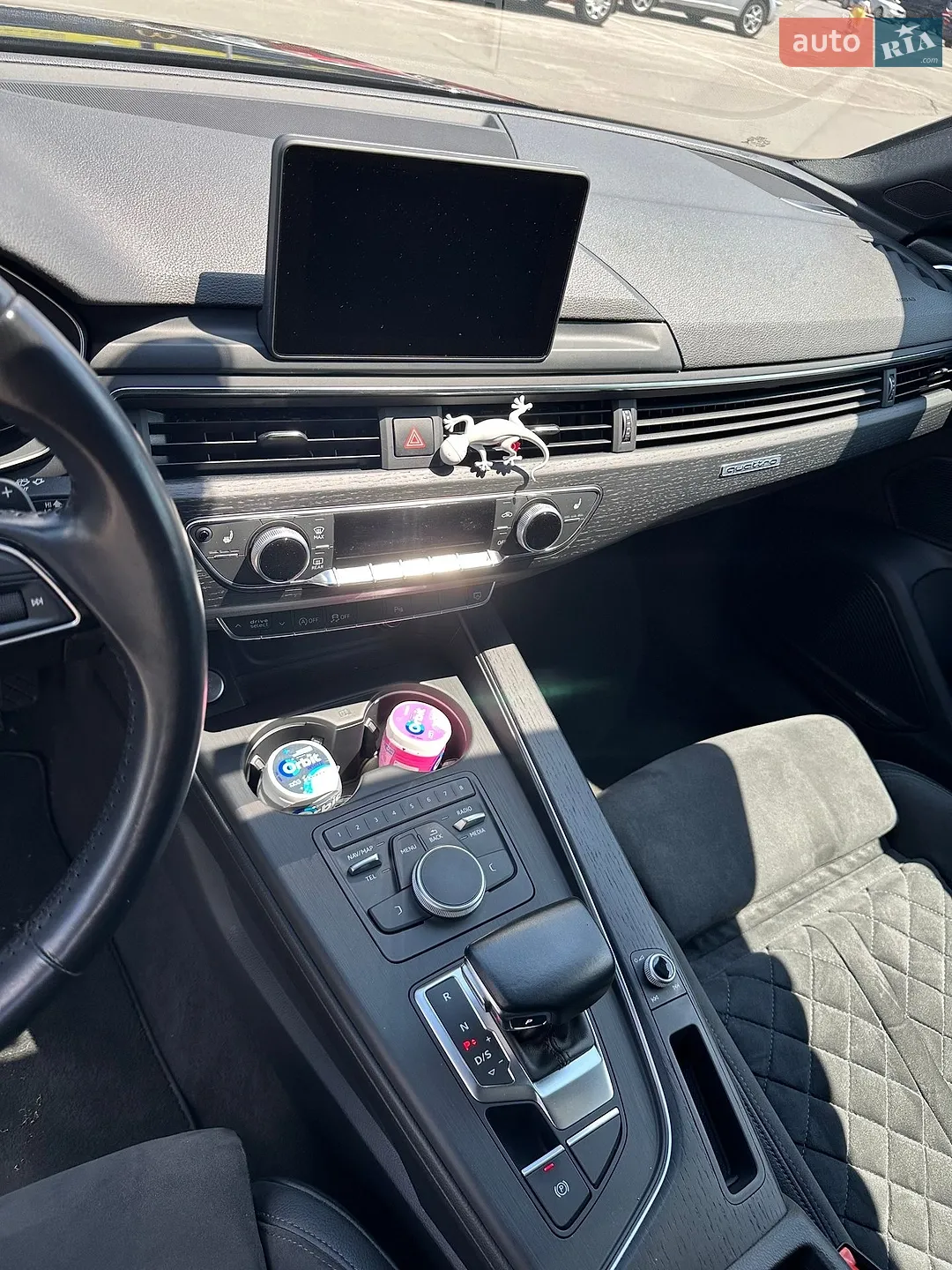 2017 Audi A5 - мініатюра 13