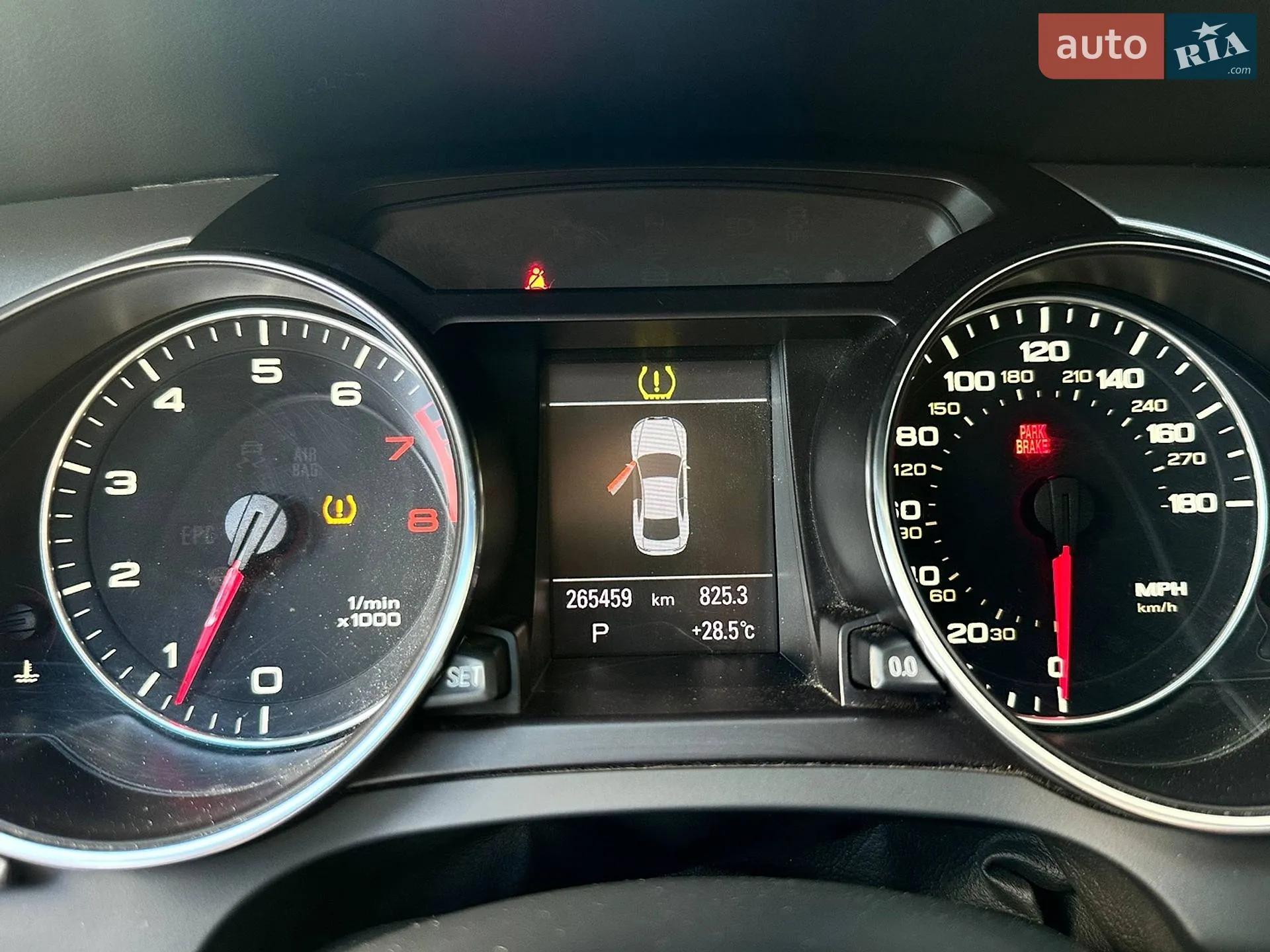 2011 Audi A5 - мініатюра 11