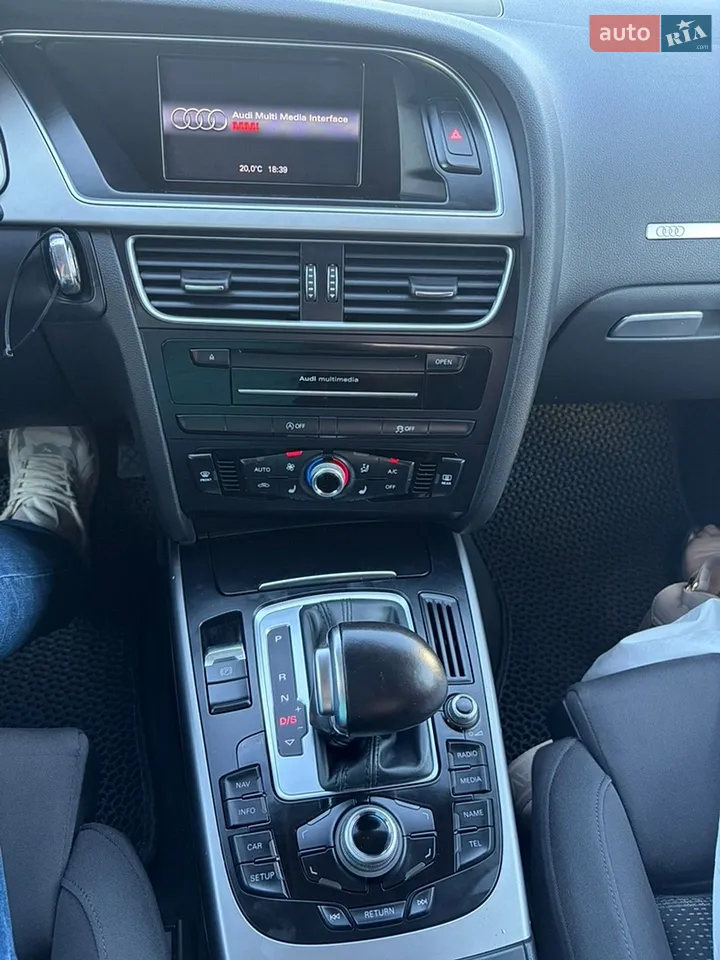 2013 Audi A5 - мініатюра 38
